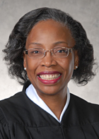 Justice G. Helen Whitener